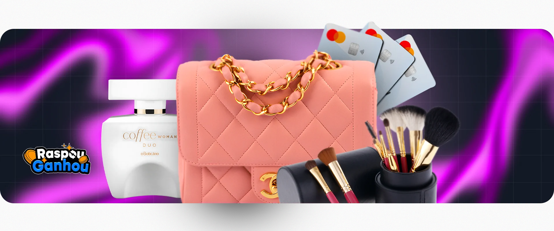 Tesouro lendário 🏆